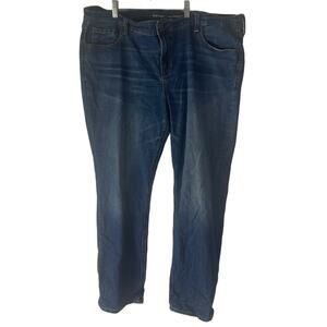 Old Navy Women's Plus Size 18 Boyfriend Straight Jeans